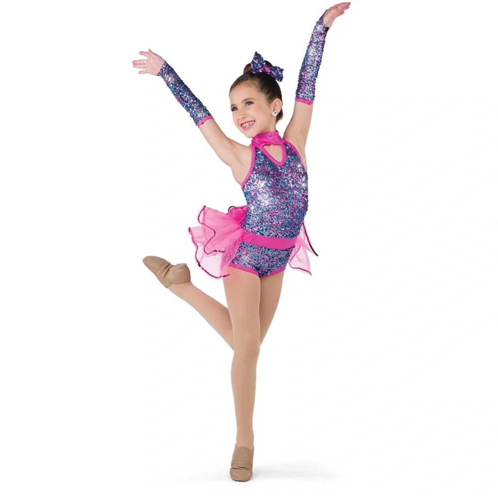 Awish dance costume 22997 Leave it‎ to me